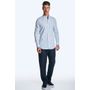 Camisa-Slim-Masculina-Convicto-Mandarim